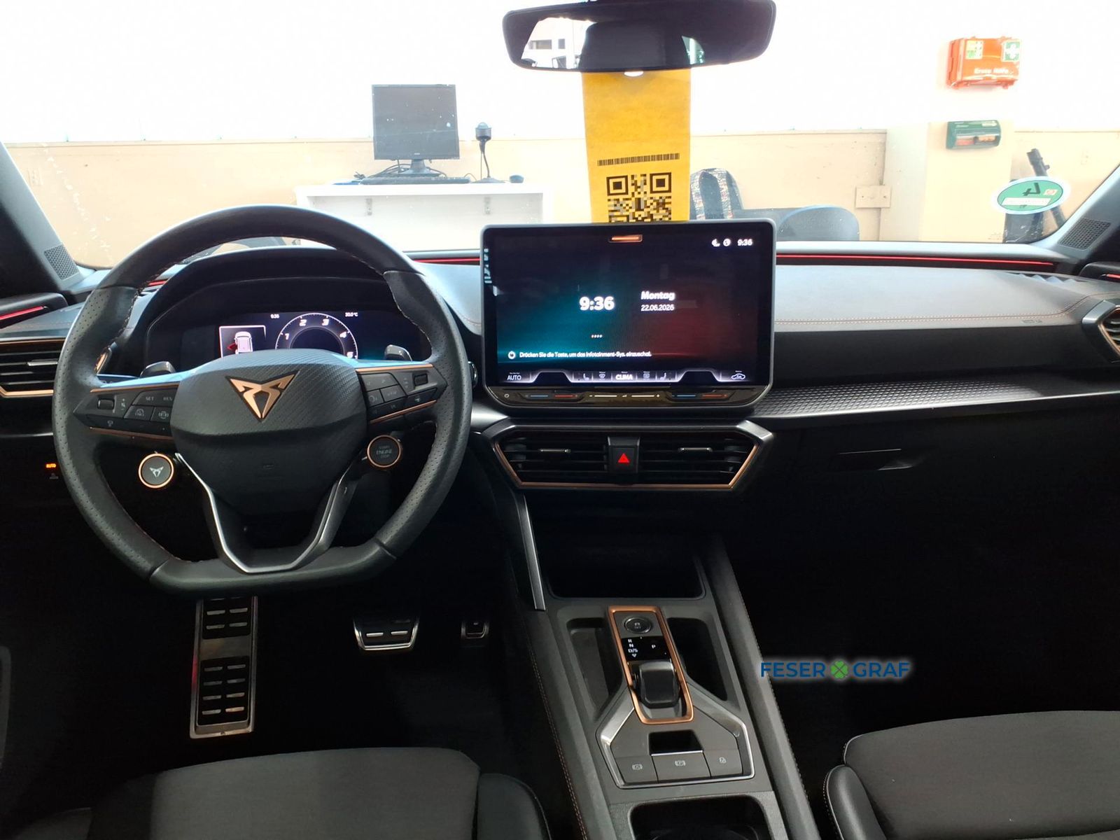 Cupra Leon - Bild 5