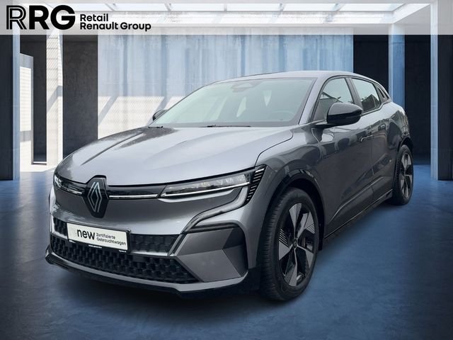 Renault Megane E-TECH ELECTRIC EVOLUTION EV60 220hp