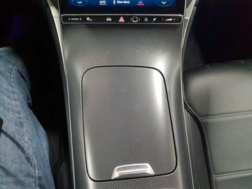 Mercedes GLC 220 - 10
