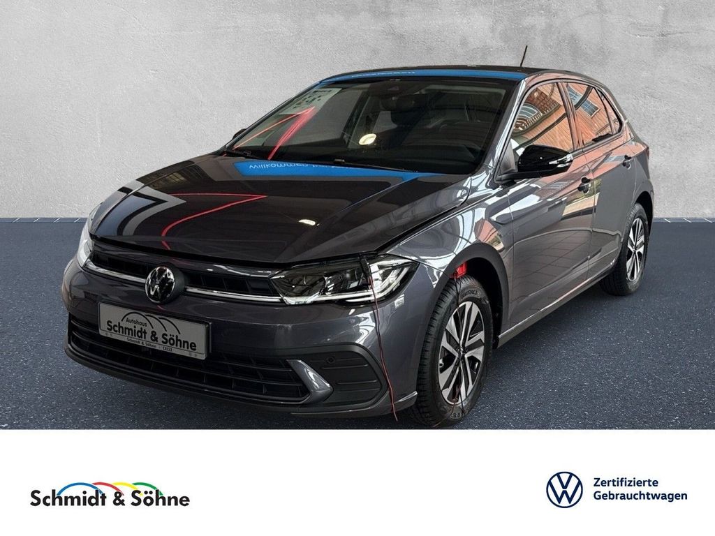 Image of Volkswagen Polo