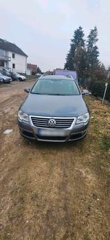 Volkswagen vw pasat 2 l TDI mit polnischen Papier 1 yare - Volkswagen: Kombi, Pasat