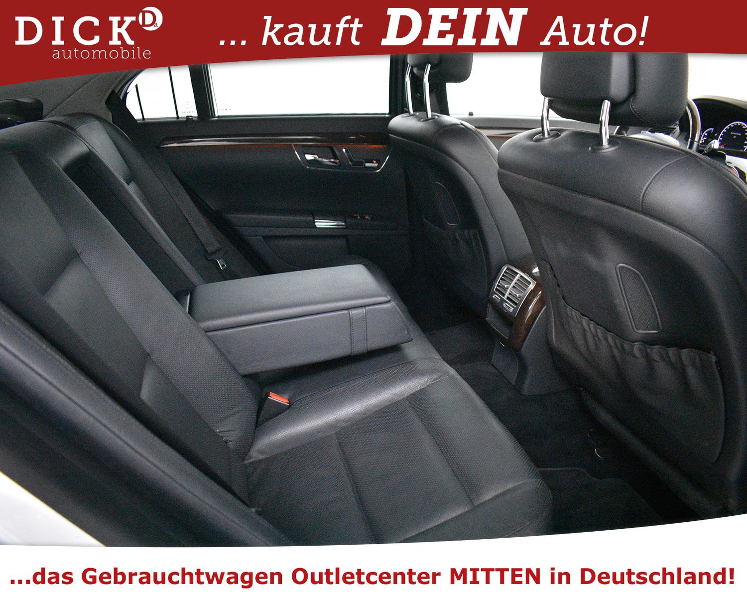 Fahrzeugabbildung Mercedes-Benz S 400 Hyb LUFT+PANO+SOFT+KAM+LED+H&K+COMAN+MUTIK