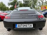 Porsche 911 Urmodell carrera 1.HAND* AUTOMATIK* - Porsche aus 2000: 911 Carrera