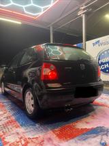 Volkswagen Vw Polo 9N 1.2 2003 Verkauf ab 1.3.2026 - Volkswagen Polo aus 2003: 9n