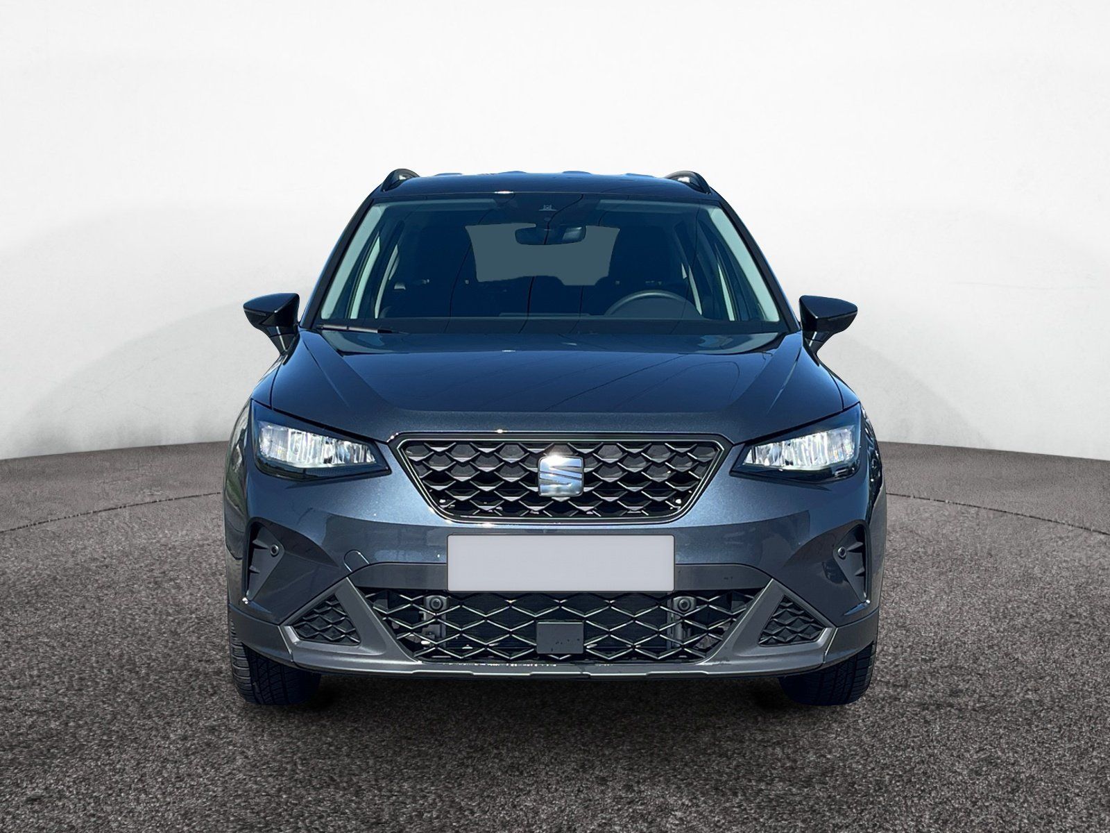 Seat Arona - Bild 3