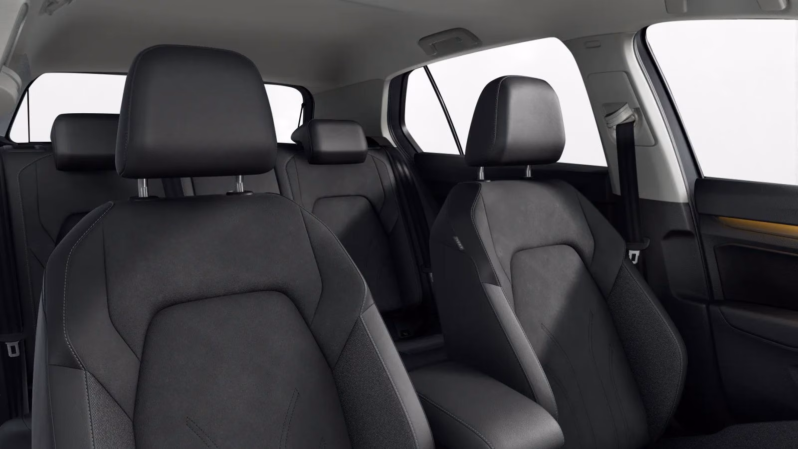 Volkswagen Golf VIII 2.0 TDI Style Pano Matrix LM 18" Navi, миниатюра 4