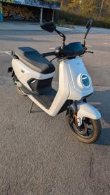 NIU MQi GT EVO - NIU MQI GT EVO