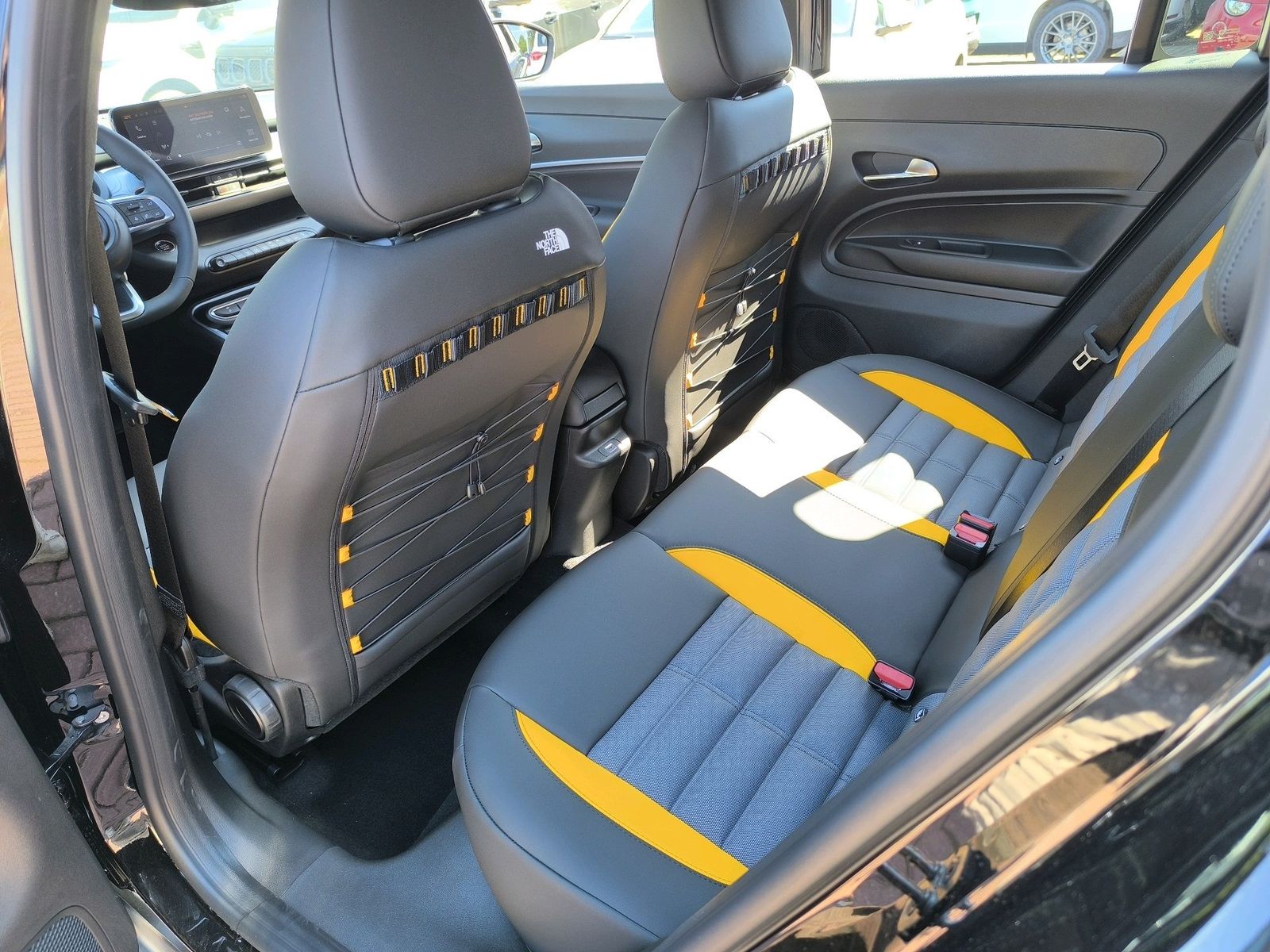 Jeep Avenger - Bild 15