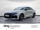 Audi RS3 Limousine S-tronic