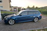 BMW E91 320i Touring - BMW: Kombi, E91