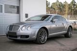 Andere Bentley Continental GT - 1. Hand in DE - T... - Andere aus 2005