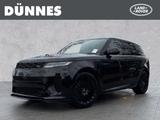 Land Rover Range Rover Sport P635 SV Black - Land Rover Range Rover Sport Gebrauchtwagen
