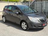 Opel Meriva B Design Edition - Opel Meriva Gebrauchtwagen in Duisburg