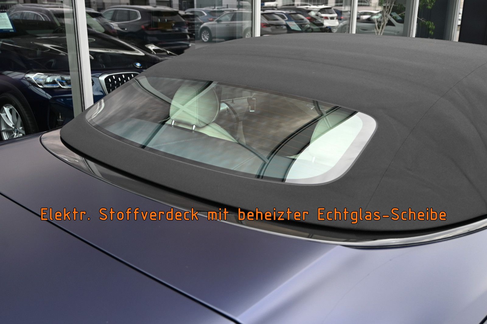 Fahrzeugabbildung BMW 840i xDr. Cabrio M-Sport °UVP141.800€°INDIVIDUAL