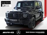 Mercedes-Benz G 450 d AMG Line NIGHT CARBON SHZ FOND-ENTERTAI - Mercedes-Benz G-Klasse Jahreswagen