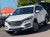 Hyundai Tucson blue Intro Edition 2WD/KAMERA/NAVI/SHZ - Hyundai TUCSON: Intro Edition