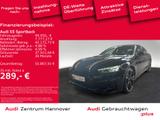 Audi S5 Sportback 55 TDI qu. competition edition Pano - Audi S5 in Hannover