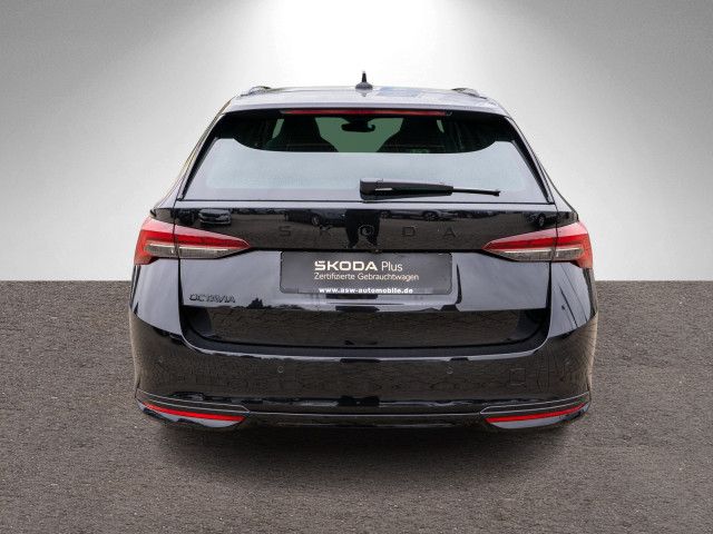 Skoda Octavia - Bild 5