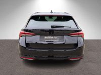 Skoda Octavia - Vorschau Bild 5