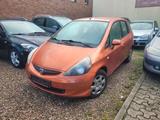 Honda Jazz 1.2 Cool - Honda Gebrauchtwagen von 2006