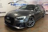 Audi A5 40 TFSI Hybrid*S line*FACELIFT*Matrix*Virtual - Audi A5: Facelift