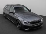 BMW M340d xDr Tour HUD H/K Pano M Sportbremse Laser - graue BMW 340