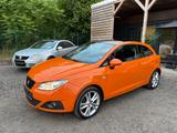 Seat Ibiza SC Sport Panorama Dach HU&AU´Neu - Seat Ibiza aus 2009: Sport