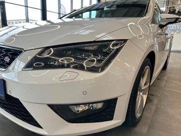 Seat Leon FR *Navi*Klima*PDC*