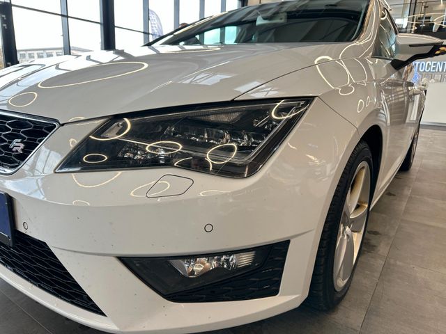 Seat Leon FR *Navi*Klima*PDC*