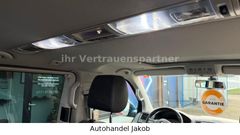 VW T5/Multivan/Sonderausstattung/Traumfahrzeug!!!