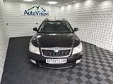 Skoda Octavia Combi 1.6 TDI Ambition*Sitzheizung*Klima - Skoda Octavia aus 2012 mit Diesel-Antrieb: Kombi, 1.6