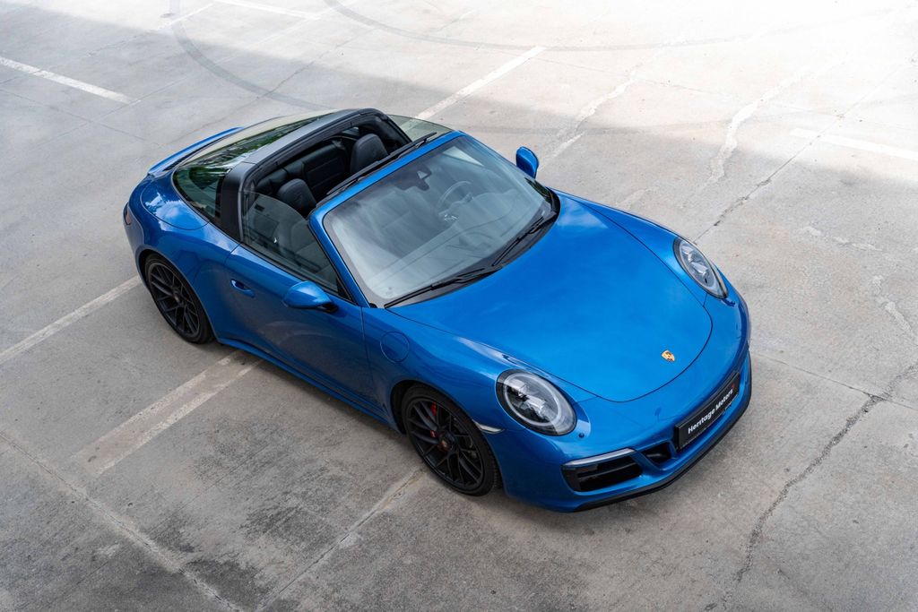Porsche 911 Urmodell