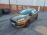 Ford Fiesta 1,0 EcoBoost 74kW S/S Trend - Ford Fiesta: 7