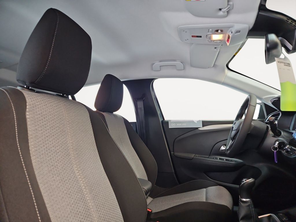 Fahrzeugabbildung Opel Corsa 1.2 Start/Stop
