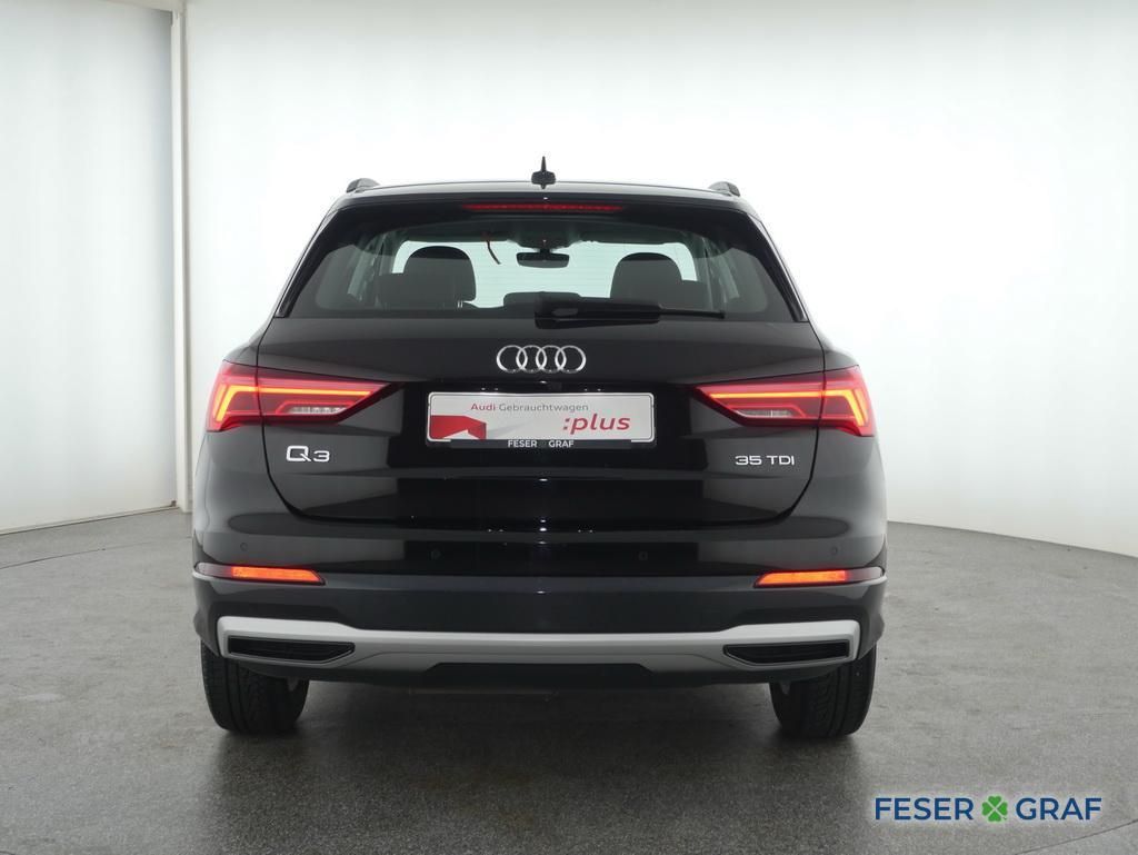 Audi Q3 - Bild 11