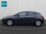 Opel OPEL Astra 1.6 CDTI DPF ecoFLEX Start/Stop - Opel Astra: Ecoflex