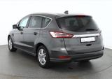 Ford S-Max 2.0 EcoBlue Aut.Titanium LED Kamera AHK - gebrauchte Ford S-Max aus dem Jahr 2022