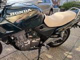 Honda CB 500 PC32 - HONDA CB 500 PC 32