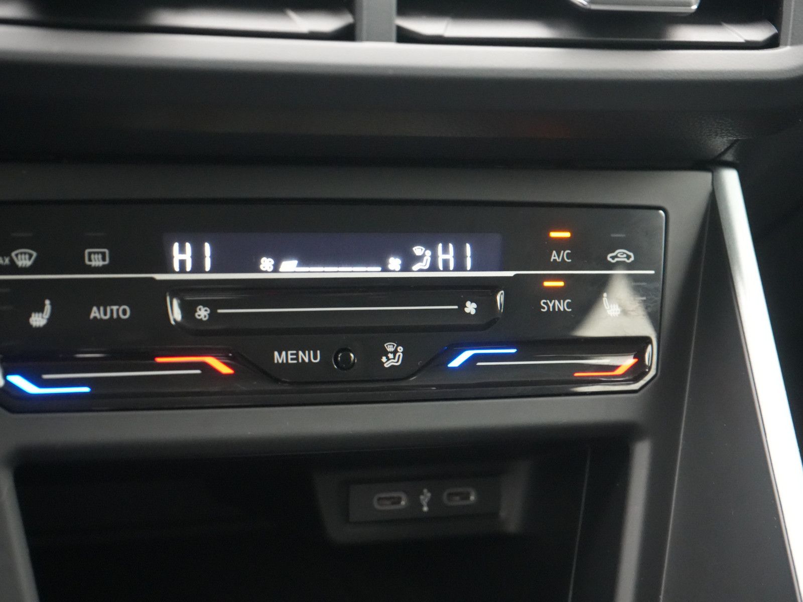 Volkswagen Taigo - Bild 11