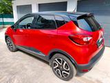 Renault RENAULT CAPTURE TCE 120 X-MOD LEDER /TEMP/... - Renault Captur von privat