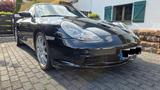 Porsche Boxster 2.7 - - Porsche Boxster aus 2002