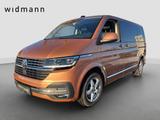 Volkswagen T6.1 2.0 TDI Multivan Generation Six ACC AUT LED - gebrauchte VW T6 Multivan aus dem Jahr 2021