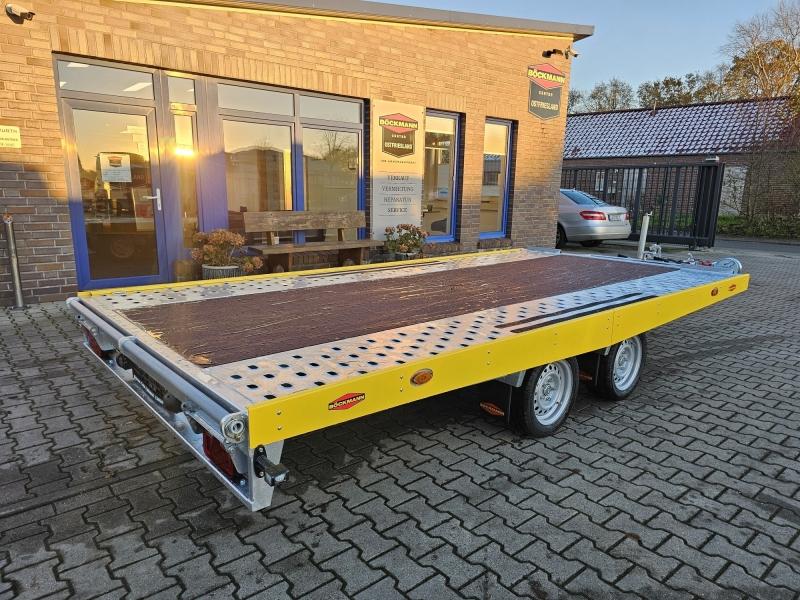 Böckmann AH 4321/35