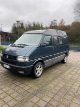 Volkswagen VW T4 Dehler Maxivan GL Syncro  Oettinger... - VW T1 Gebrauchtwagen