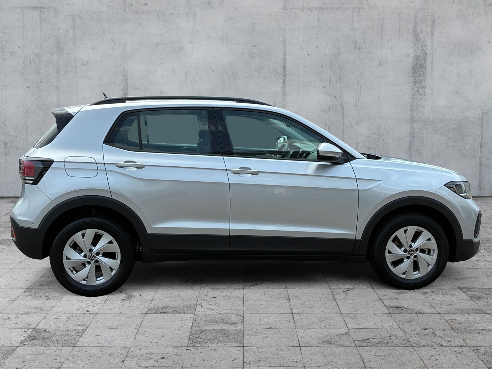 Volkswagen T-Cross - Bild 7