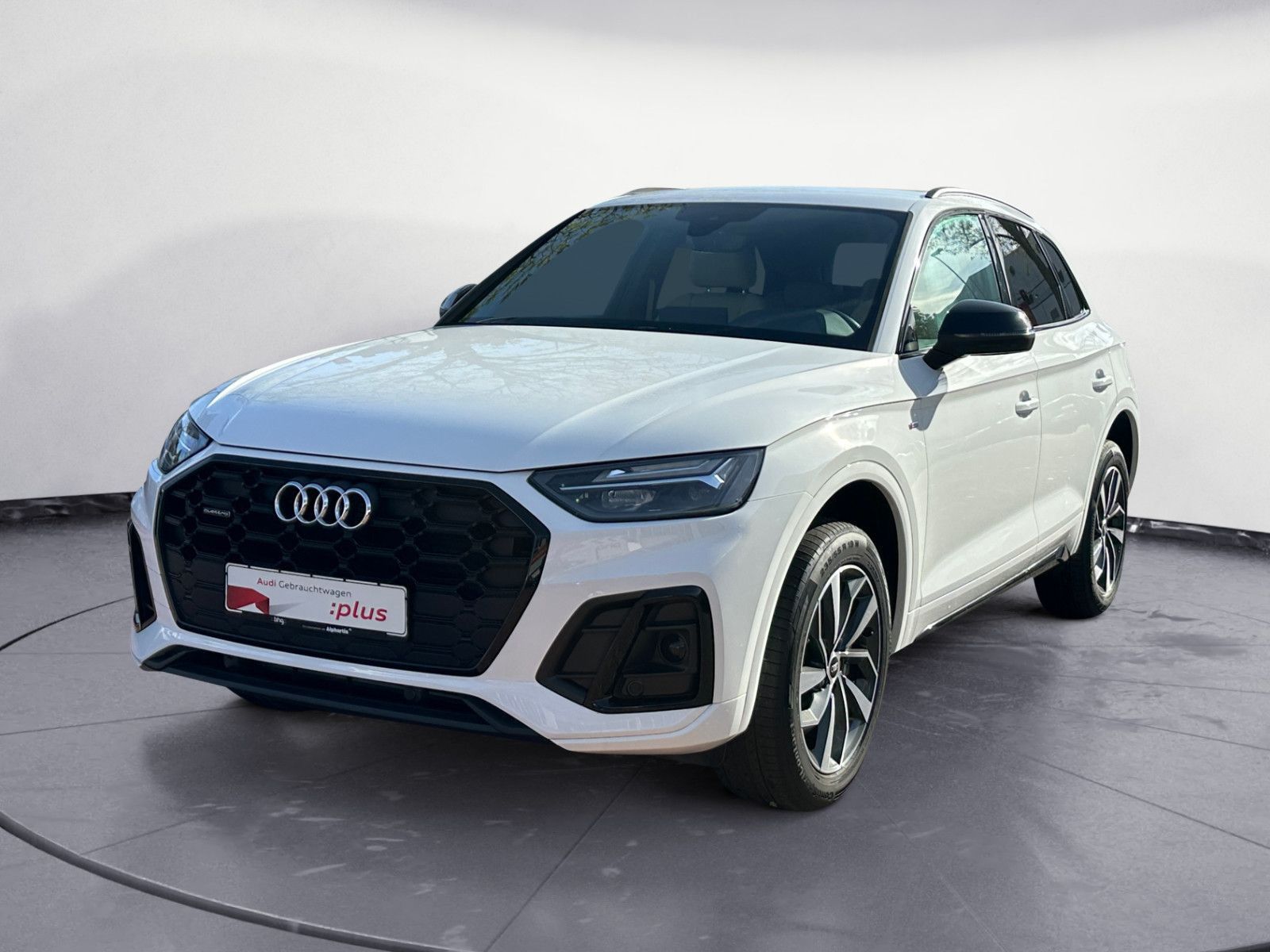 Audi Q5 - Bild 2