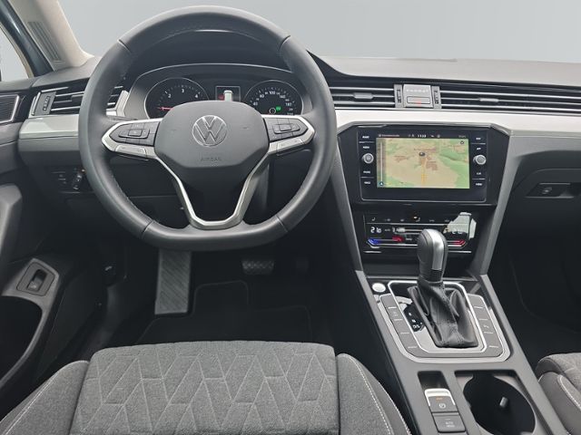 Passat Variant 2.0 TDI Business LED+NAVI+RFK+ACC