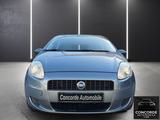 Fiat Grande Punto 1.2 8V KLIMA/TOP-GEPFLEGT/2.HAND - Fiat Grande Punto: 5 Türen