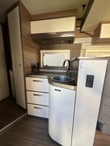 Knaus Wohnmobil Live Wave 650 MF V&W Sondermodell - Knaus Mf