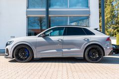 AUDI ABT RSQ8-R 4.0 TFSI quattro/ MASSAGE/ STANDHZG.